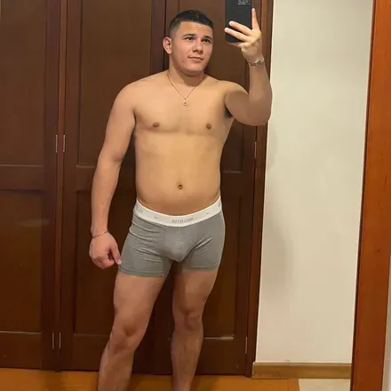 OnlyFans cuenta panchito.48 avatar 1