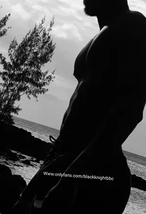 OnlyFans cuenta blackknightbbc avatar 1