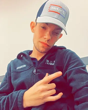 OnlyFans cuenta noahthegod avatar 1