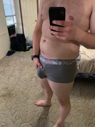 OnlyFans cuenta gayboy_52 avatar 1