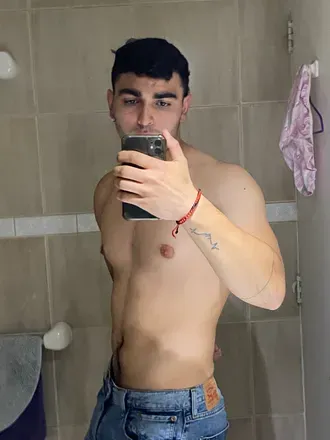 OnlyFans cuenta sisco___12 avatar 1