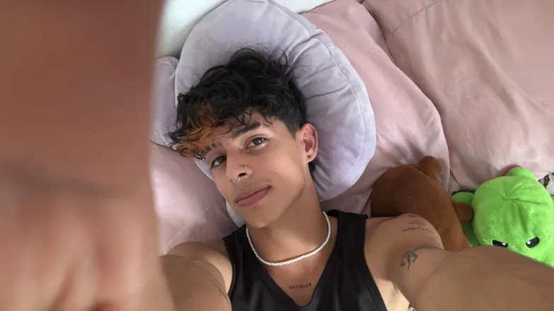 OnlyFans account  ibratandy header 2