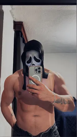 OnlyFans cuenta aaronmogollon header 2