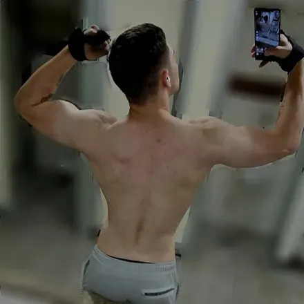 OnlyFans cuenta xaviertorpe avatar 1