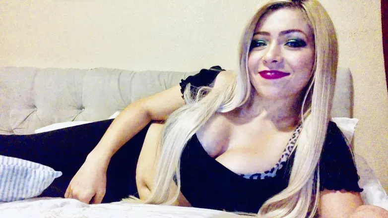 OnlyFans cuenta sydney_cole header 2