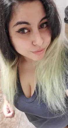 OnlyFans cuenta u54987287 avatar 1