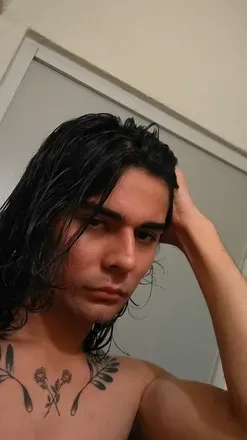 OnlyFans cuenta thiagopriv avatar 1