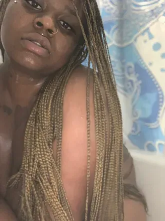 OnlyFans account  chokolategoddess.com avatar 1