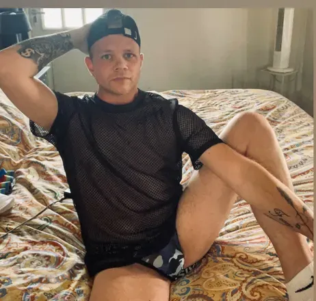 OnlyFans cuenta tattoodutchguy94 avatar 1