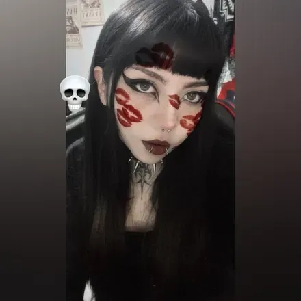 OnlyFans account  ggillian666 avatar 1