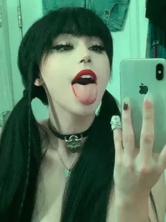 OnlyFans cuenta cupidskitten avatar 1