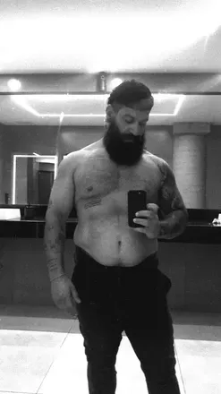 OnlyFans cuenta andremmateus avatar 1