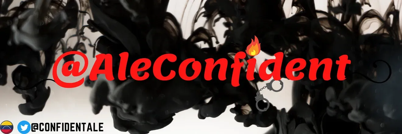 OnlyFans account  aleconfident header 2