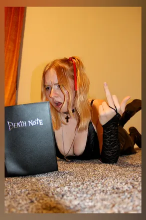 OnlyFans cuenta hexmeaboba_cosplay header 2