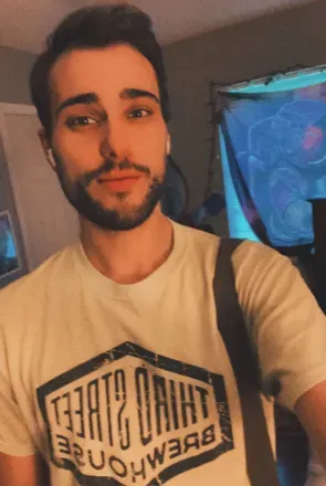 OnlyFans cuenta micahbartlett avatar 1