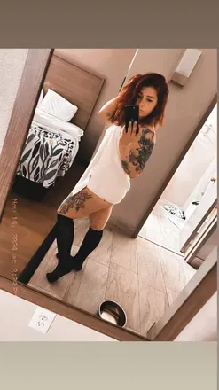 OnlyFans cuenta inkedandlovely avatar 1