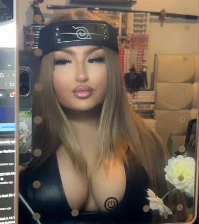 OnlyFans cuenta chlokagexo avatar 1