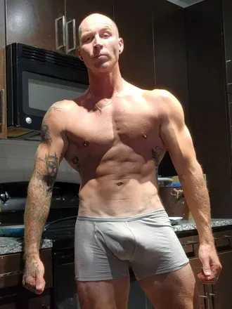 OnlyFans cuenta inkedswoldier avatar 1