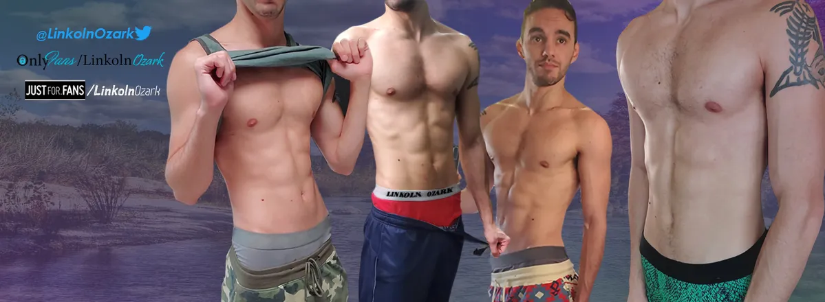 OnlyFans cuenta linkolnozark header 2