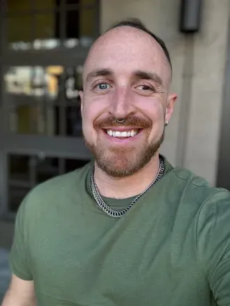 OnlyFans account  coryjacobs avatar 1