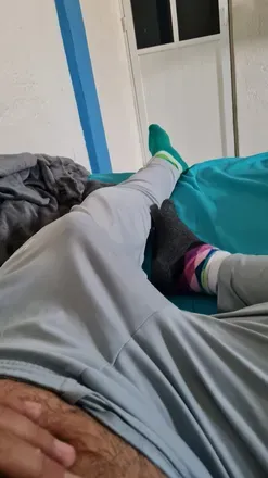 OnlyFans cuenta alex1iron avatar 1