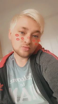 OnlyFans cuenta lukewebster header 2