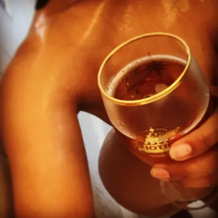 OnlyFans cuenta beckbeers avatar 1