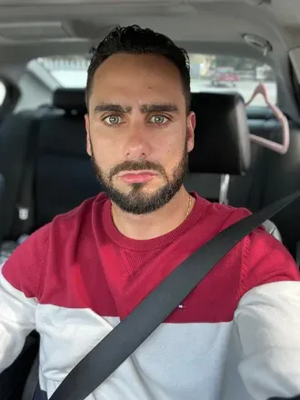 OnlyFans account  u43091585 avatar 1