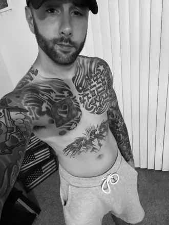 OnlyFans cuenta jamespayne avatar 1