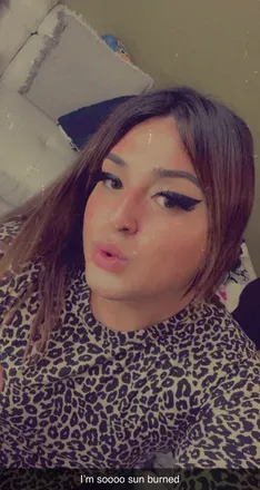 OnlyFans cuenta yourfavtrans98 avatar 1