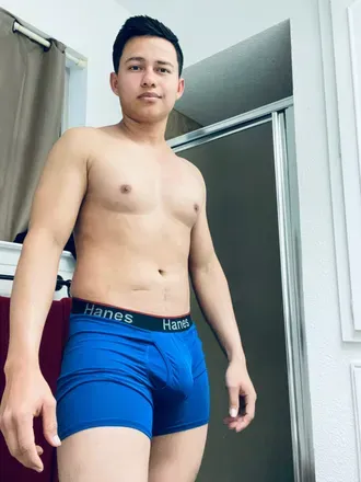 OnlyFans cuenta emilio503 avatar 1