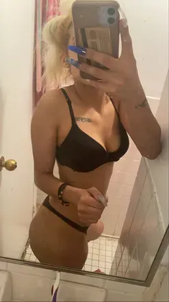 OnlyFans cuenta violetbabyy23 avatar 1