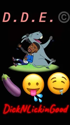 OnlyFans cuenta donkeydantalion avatar 1