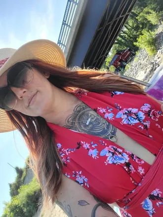OnlyFans account  mandy_ro avatar 1