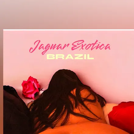 OnlyFans cuenta jaguarexotica header 2
