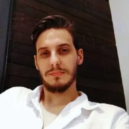 OnlyFans cuenta garotodesorte avatar 1