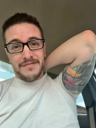 OnlyFans cuenta notyouraveragewhitemale avatar 1