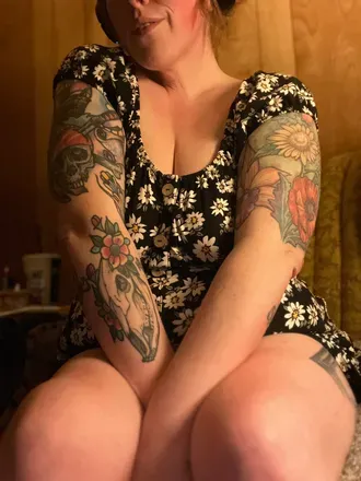 OnlyFans cuenta misfitmaiden avatar 1