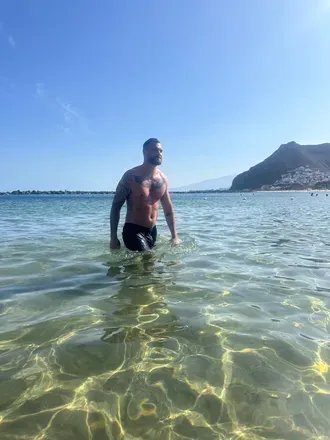OnlyFans cuenta iamelijah avatar 1