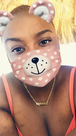 OnlyFans cuenta bammmbi22 avatar 1