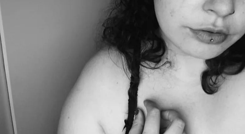 OnlyFans account  chubbyanni header 2