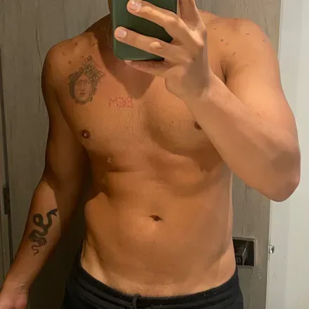 OnlyFans cuenta orifices avatar 1