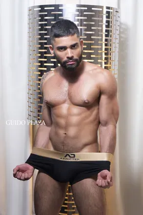 OnlyFans cuenta realguidoplaza avatar 1