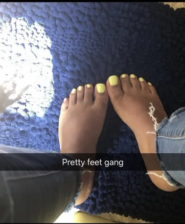 OnlyFans cuenta uprettytoes26 header 2
