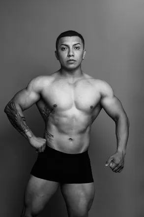 OnlyFans cuenta daniesonifit header 2
