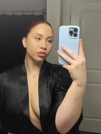 OnlyFans cuenta missninimarie avatar 1