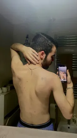OnlyFans cuenta scarpy avatar 1