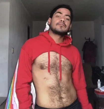 OnlyFans cuenta mr.retz avatar 1