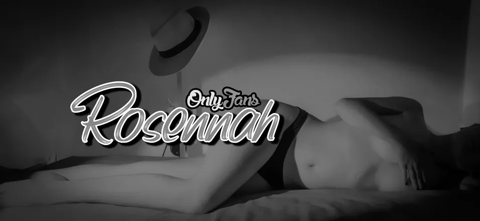 OnlyFans cuenta rosennah.free header 2