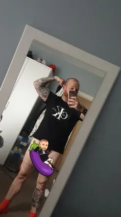 OnlyFans cuenta big-daddy88 avatar 1